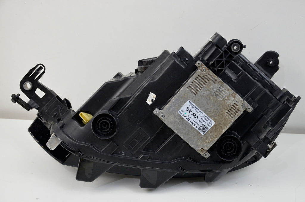 Frontscheinwerfer VW T-Roc 2GA941036K 2GA941035K LED Rechts oder Links