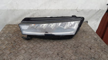 Laden Sie das Bild in den Galerie-Viewer, Frontscheinwerfer Skoda Octavia IV 5E4941015 LED Links Scheinwerfer Headlight SCH5078120794ig