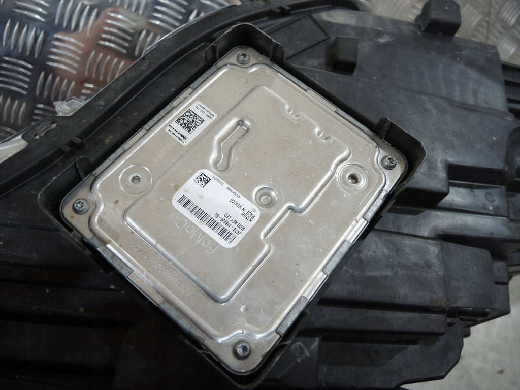 Frontscheinwerfer Ford Kuga LV4B-13E017-AL LED Links Scheinwerfer Headlight SCH2228280687ci