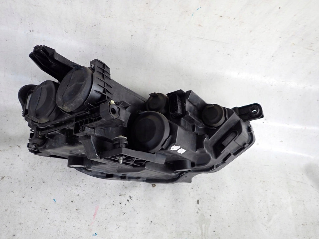 Frontscheinwerfer VW Passat B8 3G1941005 Links Scheinwerfer Headlight