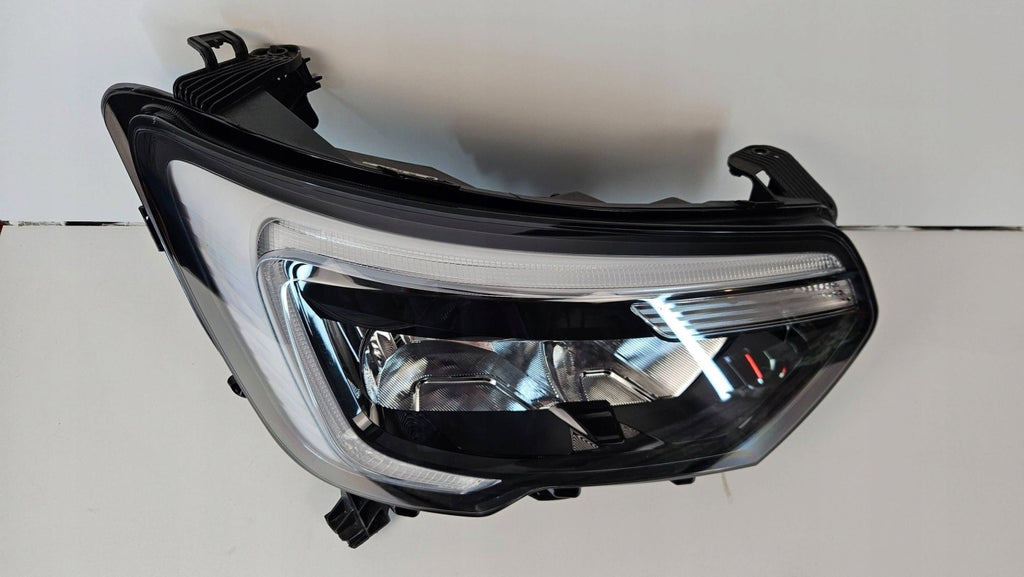 Frontscheinwerfer Renault Master III 260105567R4CAR Rechts Headlight SCH2605535443ce