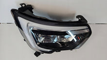 Load image into Gallery viewer, Frontscheinwerfer Renault Master III 260105567R4CAR Rechts Headlight SCH2605535443ce