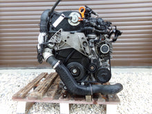 Load image into Gallery viewer, Motor Audi A3 YOGICAR959595 2.0 TFSI 200PS 147kW 123TKm Benzin Engine Komplett