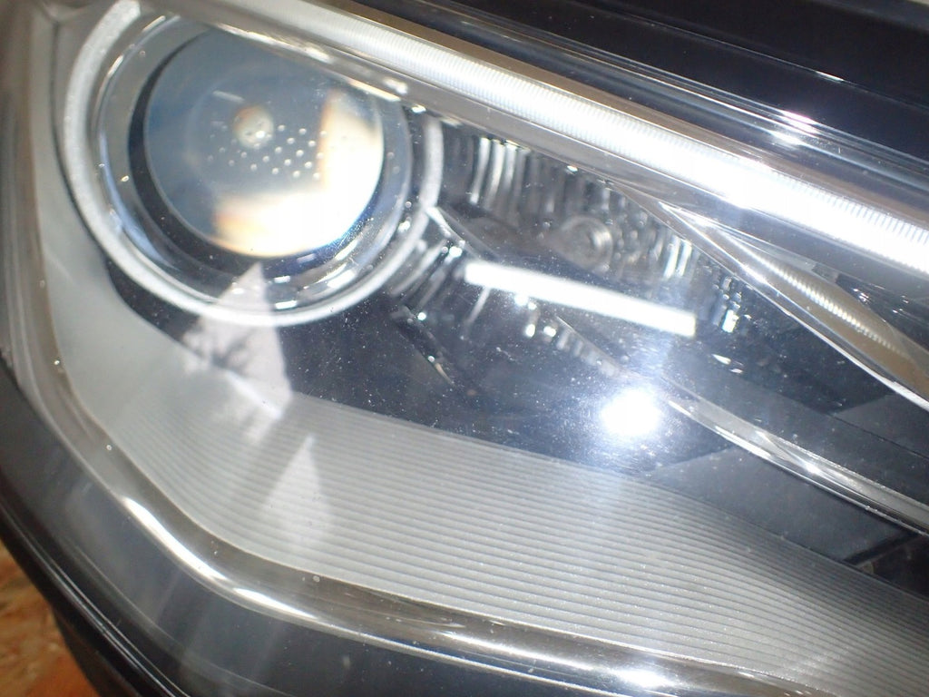 Frontscheinwerfer Audi A6 C7 4G0941044F Xenon Rechts Scheinwerfer Headlight