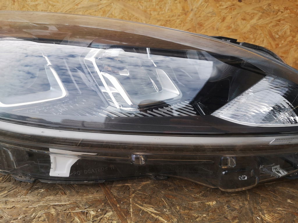 Frontscheinwerfer Ford Kuga LV4B-13W029-AK LED Rechts Scheinwerfer Headlight SCH3692405920qd