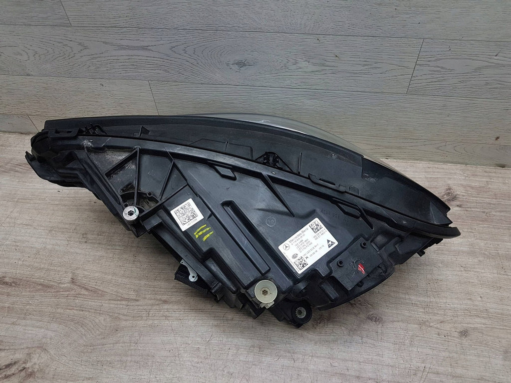 Frontscheinwerfer Mercedes-Benz Cla X118 C118 A1189062600 LED Rechts Headlight SCH2921445424mm