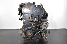 Load image into Gallery viewer, Motor Ford Transit Custom CYF5 2.2 TDCI 100PS 163TKm 2013 Diesel Engine Komplett MOT2568971218nw