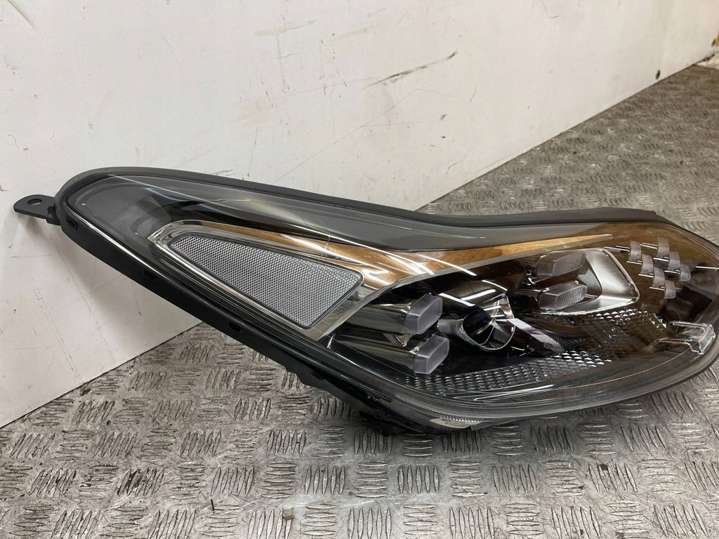 Frontscheinwerfer Kia Sportage IV 92102F1500 LED Rechts Scheinwerfer Headlight SCH3591642803af