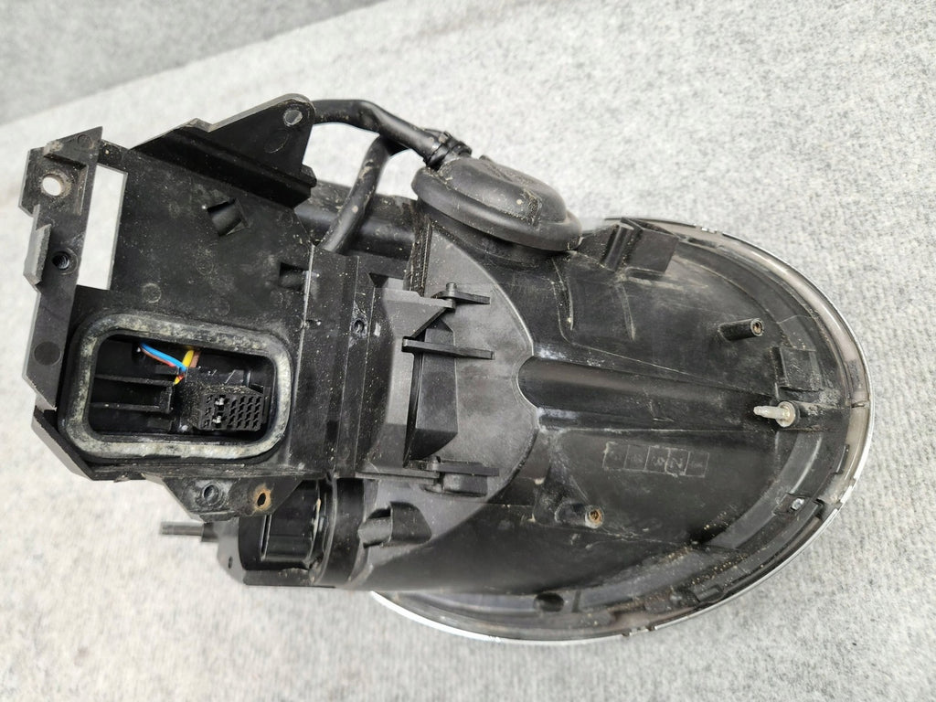 Frontscheinwerfer Mini R52 R50 R53 4142216 Xenon Links Scheinwerfer Headlight SCH3192530339nl