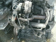 Laden Sie das Bild in den Galerie-Viewer, Motor Audi Seat Skoda VW I BMP 2.0 TDI 140PS Diesel Engine Komplett MOT2819328206fl