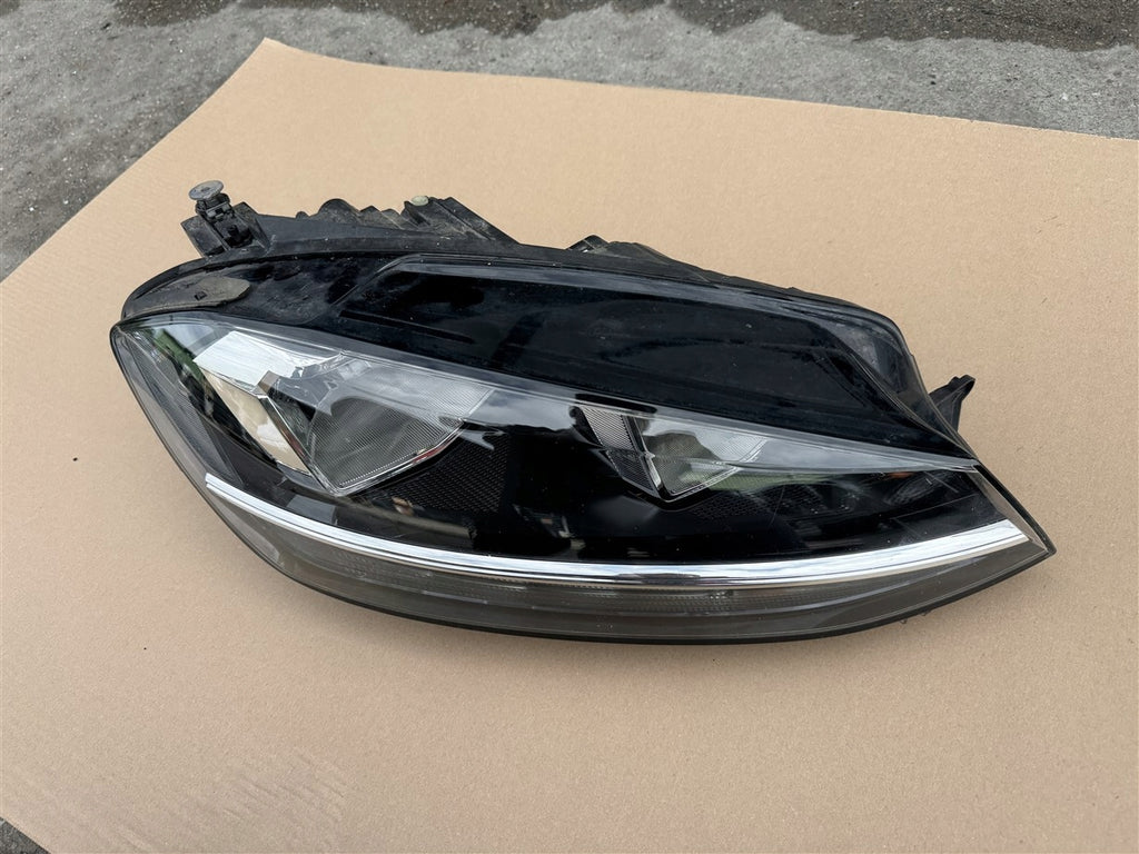 Frontscheinwerfer VW Golf VII I 5G1941006D 84133080 Rechts Headlight SCH1128649004rs