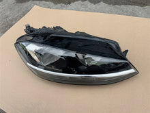 Laden Sie das Bild in den Galerie-Viewer, Frontscheinwerfer VW Golf VII I 5G1941006D 84133080 Rechts Headlight SCH1128649004rs