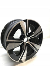 Load image into Gallery viewer, 1x Alufelge 17 Zoll 7.5&quot; 5x112 Glanz 6896764 BMW G26 Rim Wheel