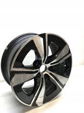 Laden Sie das Bild in den Galerie-Viewer, 1x Alufelge 17 Zoll 7.5" 5x112 Glanz 6896764 BMW G26 Rim Wheel FEL2987161530ix