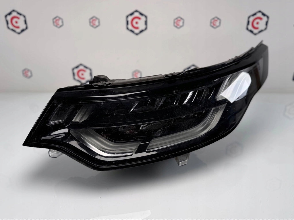 Frontscheinwerfer Land Rover Discovery V L462 HY32-13W030-HC LED Links Headlight SCH5361122702nq