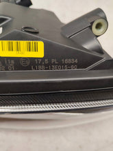 Laden Sie das Bild in den Galerie-Viewer, Frontscheinwerfer Ford Fiesta L1BB-13E015-GC LED Links Scheinwerfer Headlight SCH8161836887qm
