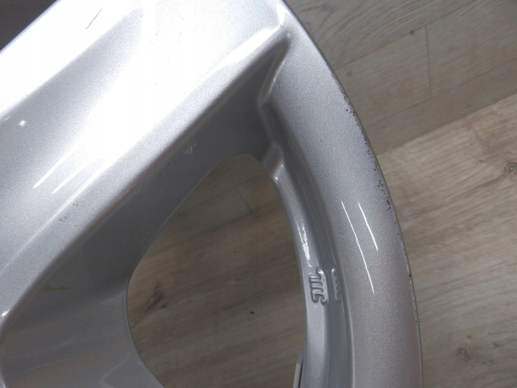 4x Alufelge 16 Zoll 6.5" 5x112 50ET KBA50117 Audi Rim Wheel FEL5447488644go