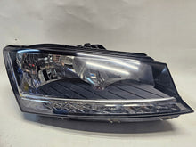 Laden Sie das Bild in den Galerie-Viewer, Frontscheinwerfer Skoda Fabia III 6V1941016D LED FALSE Scheinwerfer Headlight SCH9108374028up