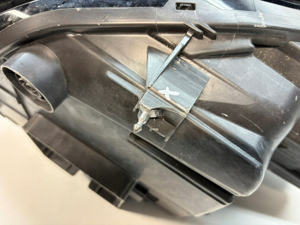 Frontscheinwerfer Ac Puma L1TB13E015EH Links Scheinwerfer Headlight SCH8758219889ts