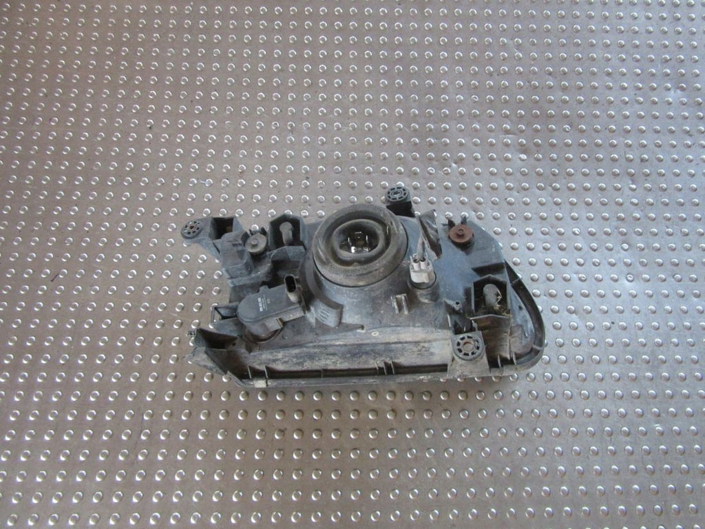 Frontscheinwerfer Opel Frontera B 91158039 Links Scheinwerfer Headlight SCH9584101117cv