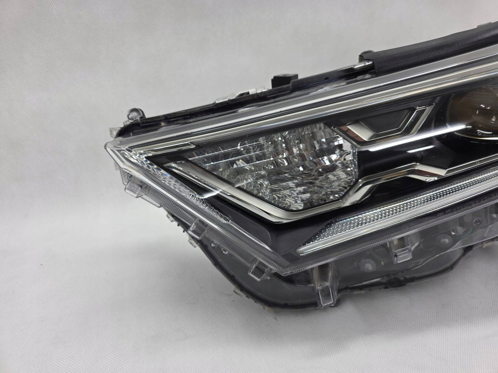 Frontscheinwerfer Toyota V Links Scheinwerfer Headlight SCH9969751122xx