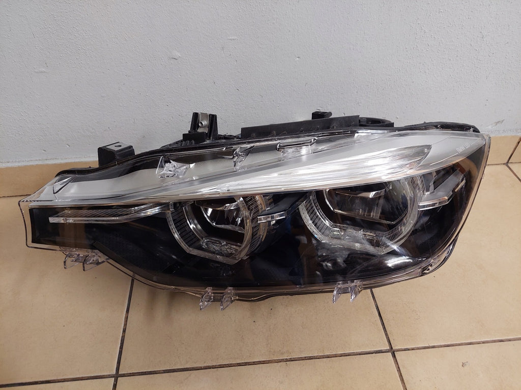 Frontscheinwerfer BMW 3 F30 8739559-02 Links Scheinwerfer Headlight SCH5973692464tp
