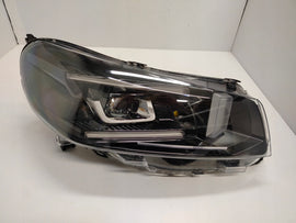 Frontscheinwerfer Citroën Jumpy 9847201080 Full LED Rechts Headlight
