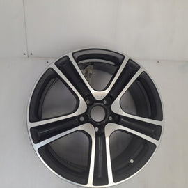 1x Alufelge 17 Zoll 7.5