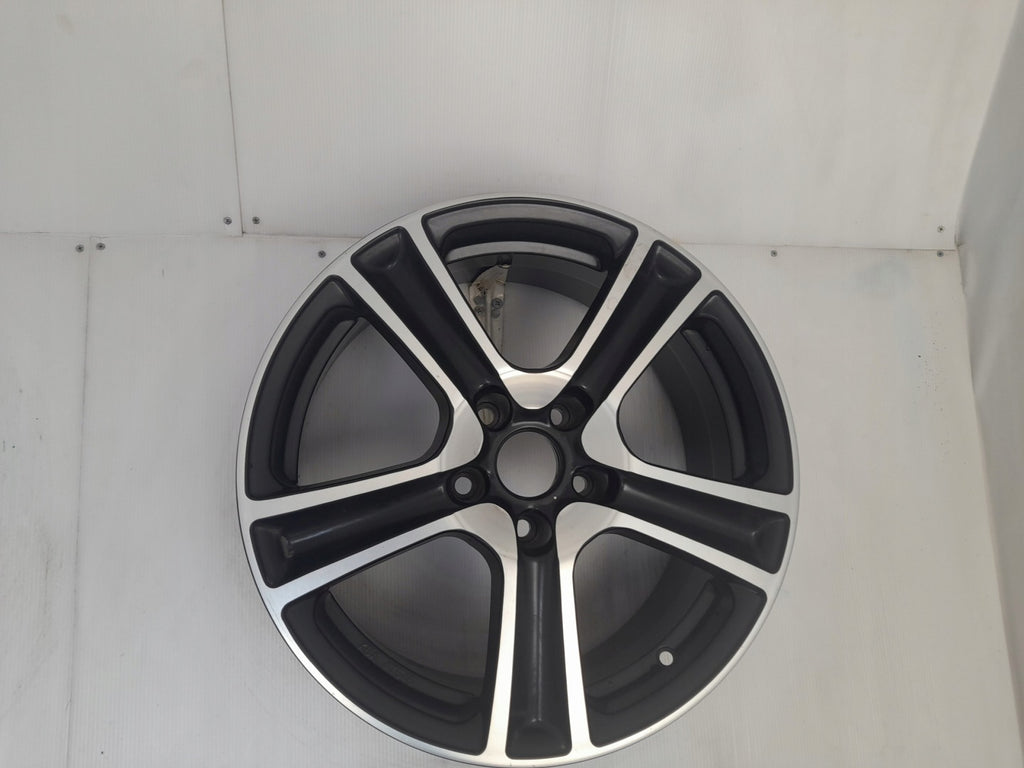 1x Alufelge 17 Zoll 7.5" 5x112 Rim Wheel FEL6554220873ri