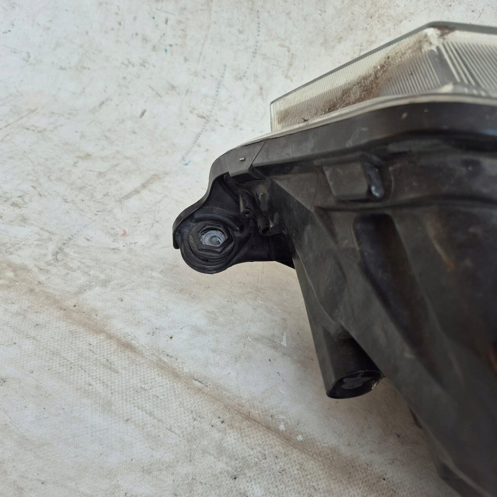 Frontscheinwerfer Skoda Fabia III 6V1941016A Rechts Scheinwerfer Headlight SCH6593535860se