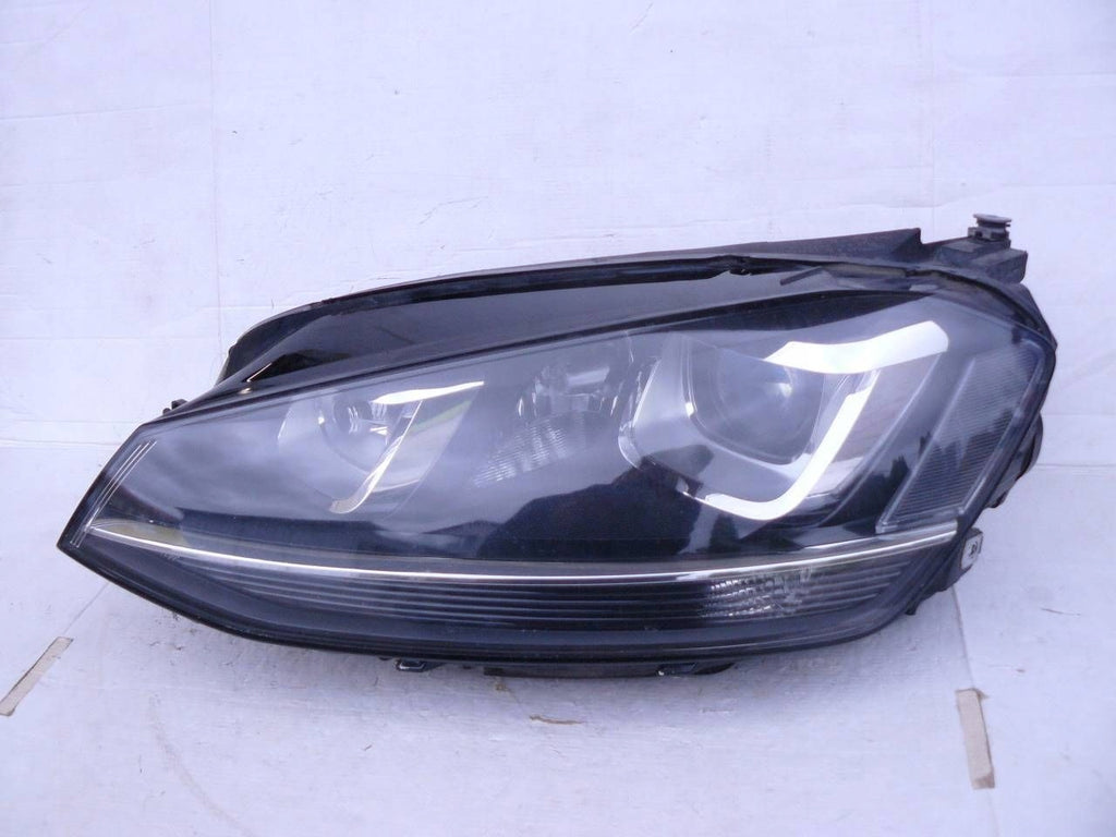 Frontscheinwerfer VW Golf VII 5G1941031 Xenon Ein Stück (Rechts oder Links) SCH7900048661xa