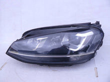 Load image into Gallery viewer, Frontscheinwerfer VW Golf VII 5G1941031 Xenon Ein Stück (Rechts oder Links) SCH7900048661xa