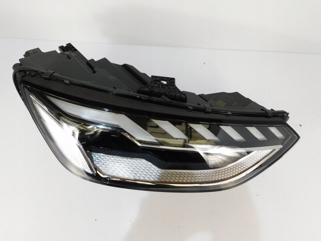 Frontscheinwerfer Audi A4 8W0941036H Full LED Rechts Scheinwerfer Headlight SCH6147369671lp