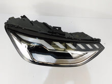 Laden Sie das Bild in den Galerie-Viewer, Frontscheinwerfer Audi A4 8W0941036H Full LED Rechts Scheinwerfer Headlight SCH6147369671lp