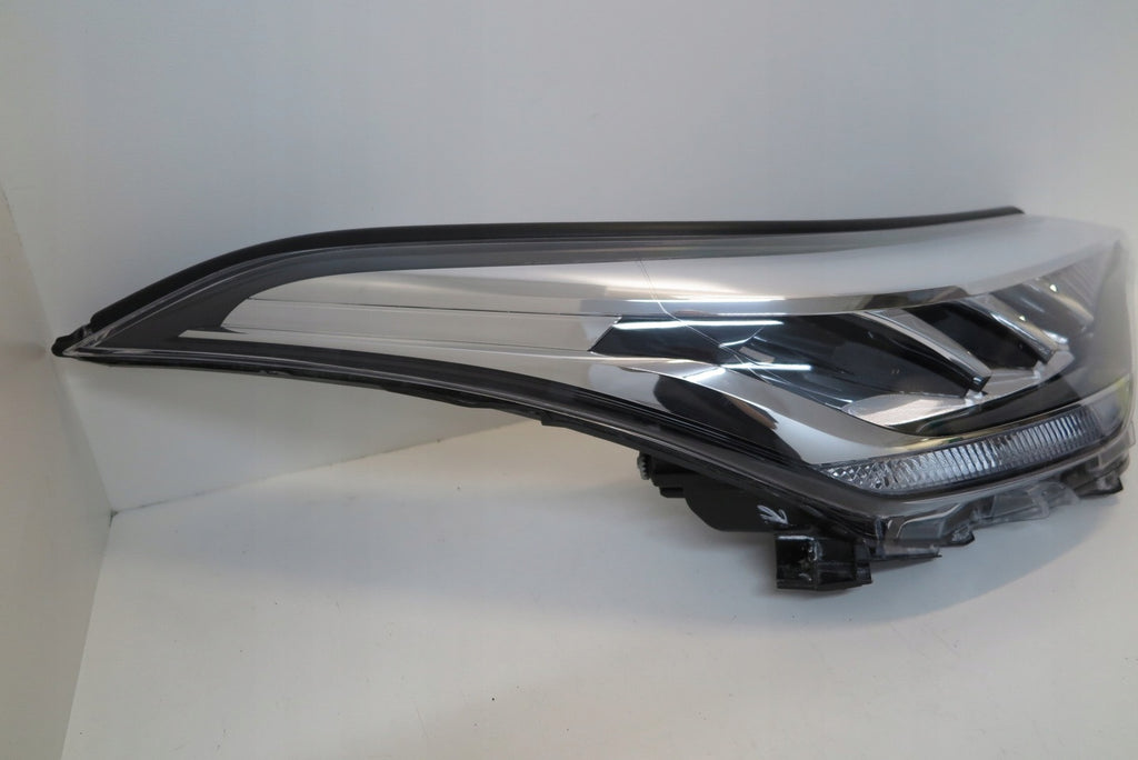 Frontscheinwerfer Toyota Chr C-Hr LED Rechts Scheinwerfer Headlight SCH8298798368be
