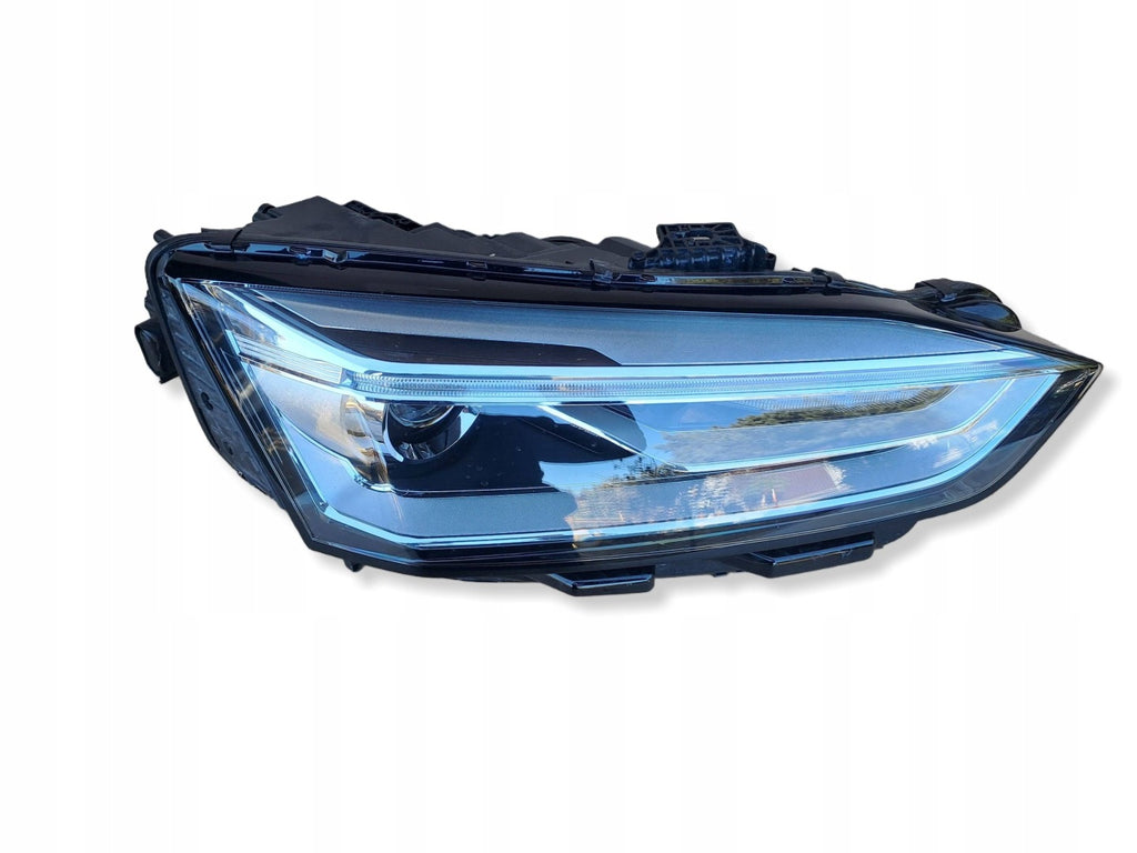 Frontscheinwerfer Audi A5 8W6941006C Rechts Scheinwerfer Headlight SCH4629860136bw