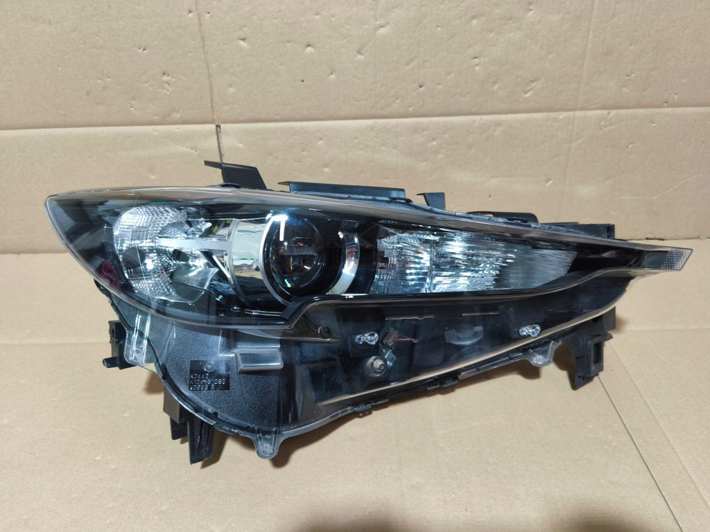 Frontscheinwerfer Mazda Cx5 KB8M51030 LED Rechts Scheinwerfer Headlight SCH6700517280wg