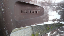 Load image into Gallery viewer, 1x Alufelge 16 Zoll 6.0" 5x100 45ET Glanz 6F0601025 Seat Arona Rim Wheel FEL3329188297rj