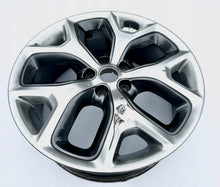 Load image into Gallery viewer, 1x Alufelge 19 Zoll 7.5" 5x114.3 49 5ET Glanz 52910C5330 Kia Sorento III Um FEL9122613673tw