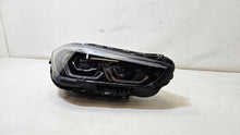 Load image into Gallery viewer, Frontscheinwerfer BMW X1 F48 5A01172-02 LED Rechts Scheinwerfer Headlight SCH3405555933jc