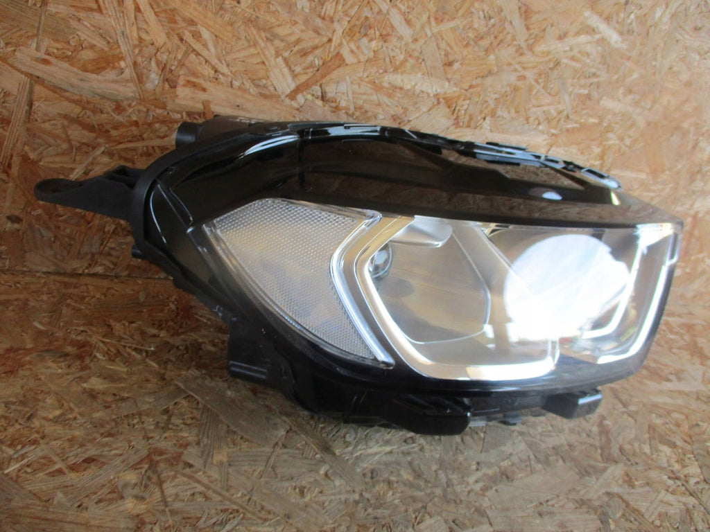 Frontscheinwerfer Ford Ecosport GN1513W029JE GN15-13W029-JE Rechts Headlight SCH7467885199zf