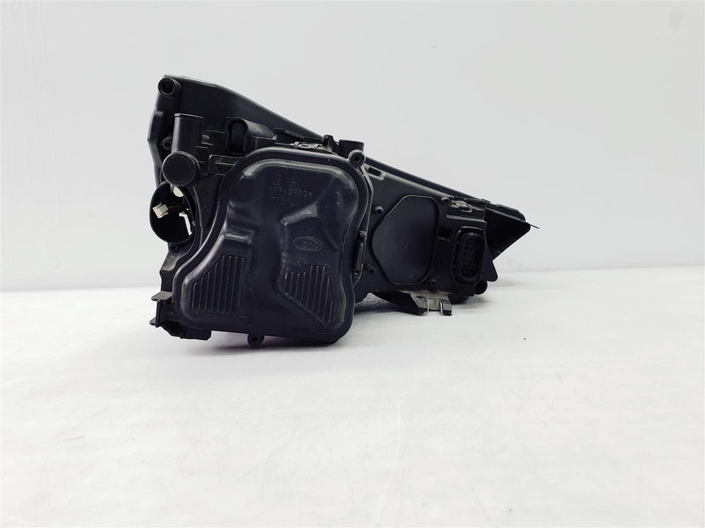 Frontscheinwerfer Audi A1 8X0941005 LED Links Scheinwerfer Headlight