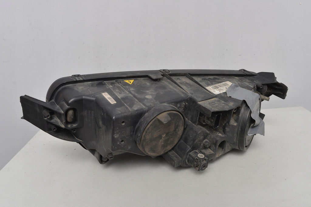 Frontscheinwerfer Citroën C4 Picasso II 9677217480-02 Xenon Rechts Headlight