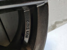 Laden Sie das Bild in den Galerie-Viewer, 1x Alufelge 17 Zoll 7.5" 5x112 40ET Rim Wheel FEL8496920822vm
