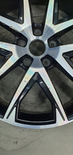 Load image into Gallery viewer, 1x Alufelge 19 Zoll 8.0" 5x112 45ET Glanz Schwarz 575601025L Cupra Ateca Kh7 FEL4852381999bc