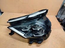 Laden Sie das Bild in den Galerie-Viewer, Frontscheinwerfer Citroën C4 III 73243669 Full LED Links Scheinwerfer Headlight