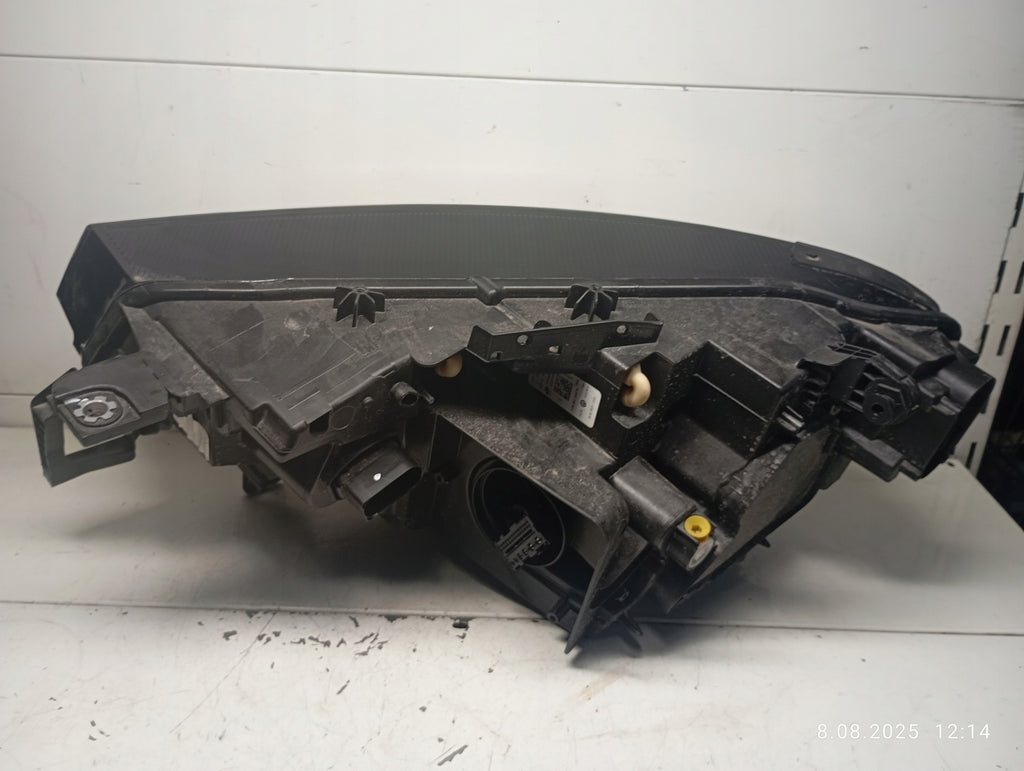 Frontscheinwerfer VW Id.4 11B941036N Full LED Rechts Scheinwerfer Headlight SCH1338239452an