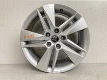 Load image into Gallery viewer, 1x Alufelge 17 Zoll 6.5" 5x112 41ET 3V0601025BH Skoda Superb Octavia Rim Wheel FEL7128466221od