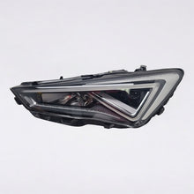 Load image into Gallery viewer, Frontscheinwerfer Seat Tarraco 5FK941008H Links Scheinwerfer Headlight