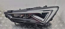 Load image into Gallery viewer, Frontscheinwerfer Seat Tarraco 5FK941008H Links Scheinwerfer Headlight